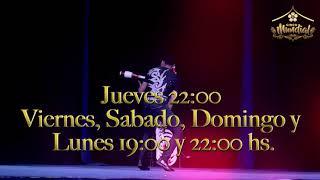 Circo Mundial 2x1