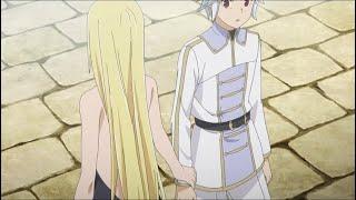 Ais remembers Bell | Danmachi Season 5