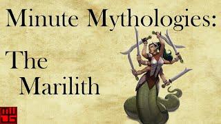 Beautiful, Deadly Snake Ladies - The D&D Marilith