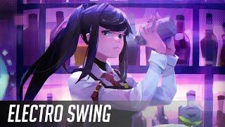  Best of ELECTRO SWING Mix January 2023  (ﾉ◕ヮ◕)ﾉ*:･ﾟ
