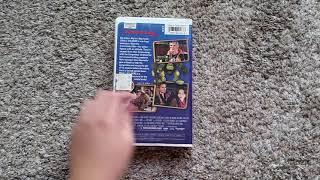 Small Soldiers (1998): VHS Review