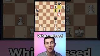 2 World Champions BLUNDERED This Move