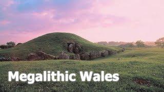 Ancient Burial Mounds in Wales