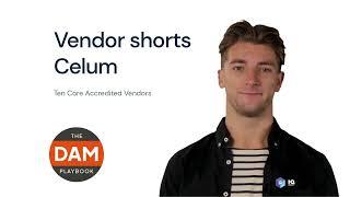 DAM Vendor Shorts: Celum Digital Asset Management Analysis