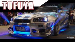 Tofuya Meet 2020 Fast & Furious (Thailand )