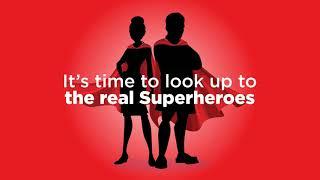 What Do Superhereos Look Like ? | National Doctor's Day | Apeejay Real Estate | Apeejay Group