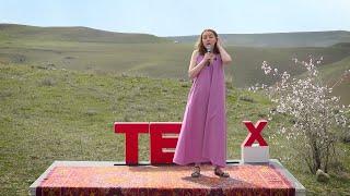 Invest in women | Ekaterina Smirnova | TEDxVerin Antarain St Women