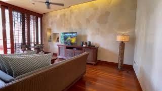 Family Suite - Four Seasons Resort Bali at Sayan