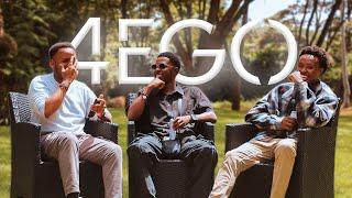 4EGO PODCAST: Kupakwa Shonde CBD [Episode 6]