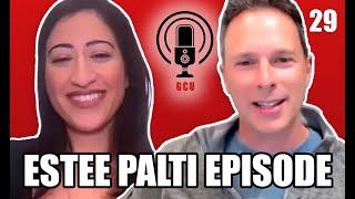 Getting Caught Up | Estee Palti episode