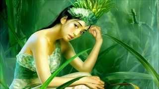 Tribal Jungle Music - Amazon Princess