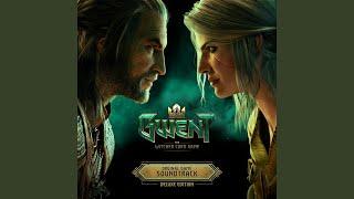 How About a Round of Gwent?