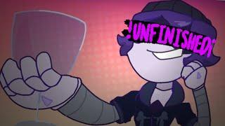 UGH! Animation Meme • Murder Drones • !UNFINISHED¡ • Flipaclip •