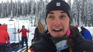 Julia Kern, Sovereign Lake 20181209