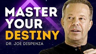 DR. JOE DISPENZA - Create Your Reality in the Quantum Field | Full Interview (4K)