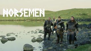 Who's Going To Rescue Orm? | Norsemen