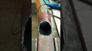 модернизация печки на пелетах устранение недостатков#дача # своими руками