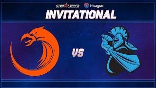 TNC vs Newbee Game 1 - SL i-League Invitational: Semifinals - @Lyrical @Merlini