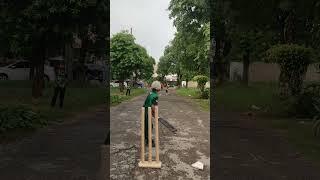 Chotafaizan  Vs His cute  Friend ShoaibRiaz open challenge #cricket #youtube #viralvideo #foryou