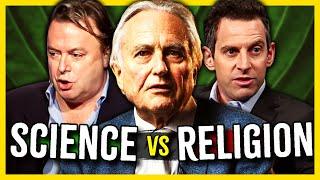 The Best Arguments Against Organized Religion | 1 Hour Compilation