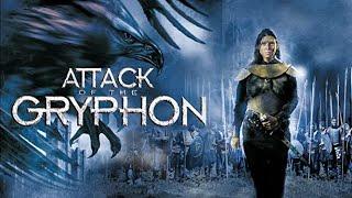 Attack of the Gryphon Official INDIA Trailer (Eng)