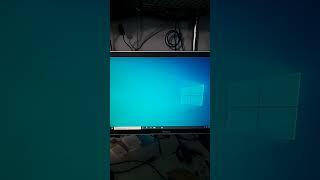 why Windows no work? #techtok #tech #windows #linux