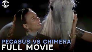 Pegasus Vs. Chimera | Full Movie | CineStream