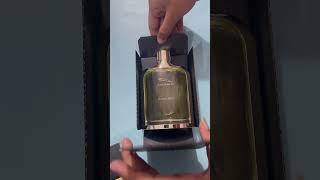 Jaguar classic gold perfume #JAGUAR