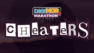 Dear MOR Marathon: "The Worst of Cheaters"