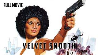 Velvet Smooth | English Full Movie | Crime Drama Mystery