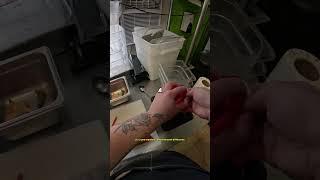 2 methods for slicing a pepper 🫑