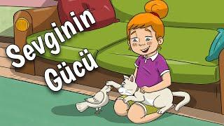 Sevginin Gucu