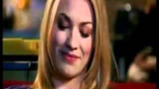 Chuck and Sarah - A Girl, A Boy and A Graveyard.wmv