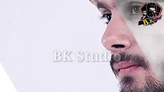 New Creation BK Studio Remix Song | inta Hayati Project Song | BK Studio
