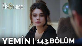 Yemin 143. Bölüm | The Promise Season 2 Episode 143