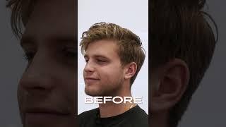A Real Buzz Cut