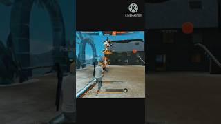 Custom room card 1 vs 3 #freefire short video #AAFAT_GAMER