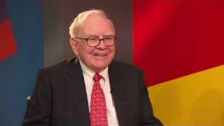 Buffett: Why bank reform can't wait