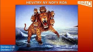 9* AMBARAO - Hevitry ny nofy roa