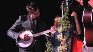 CARBON LEAF  -Barbecue Emmet Otter's Jug Band Christmas Movie-