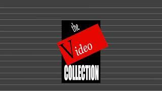The Video Collection (1984) Logo Remake