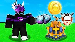 These New ENCHANTMENTS Are INSANE in Roblox Bedwars..