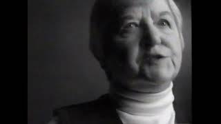 Retro Du Pont Kevlar Commercial 90s Stephanie Kwolek Inventor