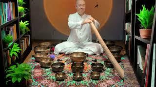 Singing Bowls: The Secret Ingredient for Effective Meditation