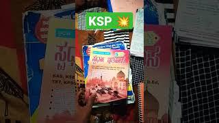 Best Books for Police Constable #ksp #pc #PSI #SDA FDA #viral