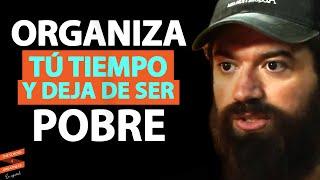 Esta es la mejor manera de INVERTIR tu TIEMPO | Alex Hormozi