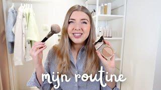 Zoveel kost mijn make-up routine  + update