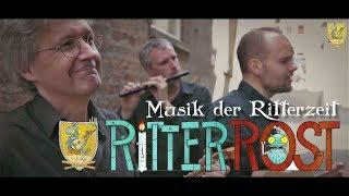 Ritter Rost - Musik der Ritterzeit (Official Trailer)