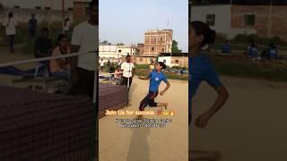 Bihar Homeguard Batch High jump video ‍️|| #highjump #motivational  #viral #video #girlpower
