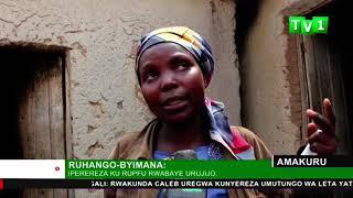 KARABAYE WAMUGORE URIKUREGA RIB
